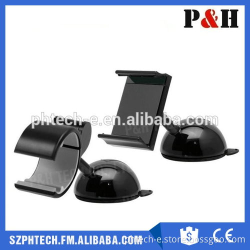 Newest car holder for mobile phone phone mount for iphone 6